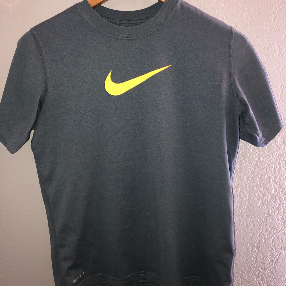 Nike shirt